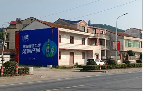 中方写真布和喷绘布的区别?
