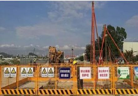 中方房地产项目标识制作要点