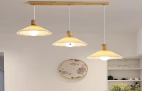 中方关于LED灯