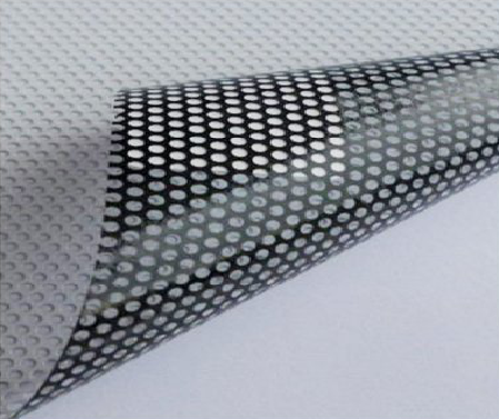 中方优劣单透膜的鉴定方法。