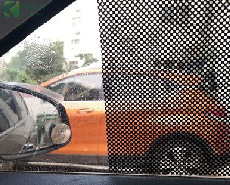 中方怎么判断单透膜的好坏？