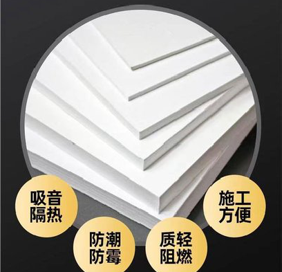 中方雪弗板和PVC板材有什么区别？
